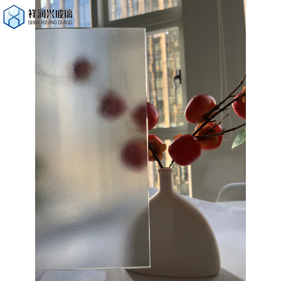 Porta de vidro de flutuação ultrafiníssima ultrafiníssima ultrafiníssima de vidro 0,6 mm