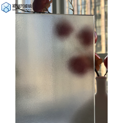 Porta de vidro de flutuação ultrafiníssima ultrafiníssima ultrafiníssima de vidro 0,6 mm