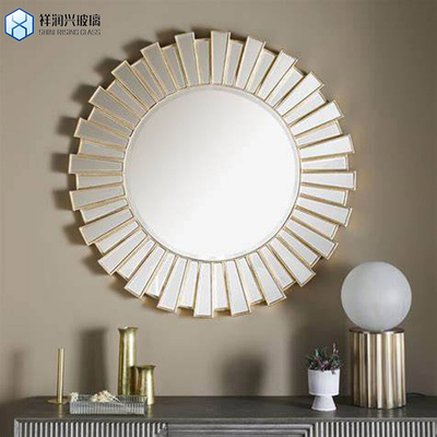 Vidro temperado Qingdao certificado pela ISO 2mm 3mm 4mm 5mm 6mm 8mm 10mm 12mm Claro e tintado