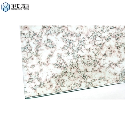 Pequenas tiras de espelho de vidro para espelho quadrado islâmico mosaico azulejos de vidro espelhos artesanais