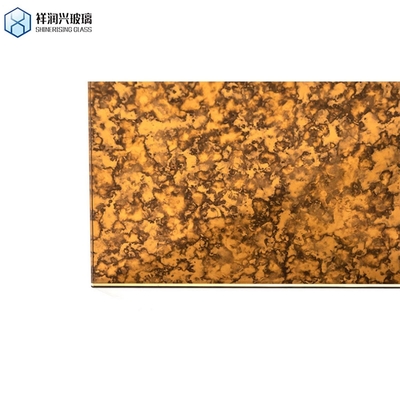 Pequenas tiras de espelho de vidro para espelho quadrado islâmico mosaico azulejos de vidro espelhos artesanais