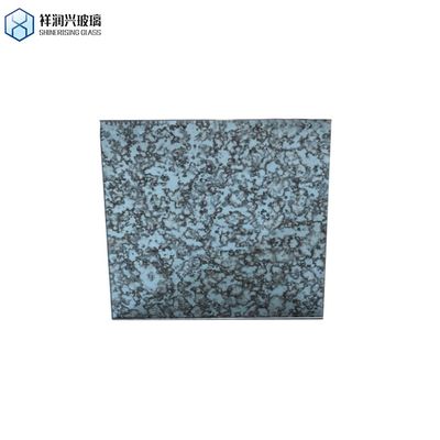 GB15763.2-2005 Padrão Antigos painéis de vidro de espelho transparente de 4 mm para decoração residencial