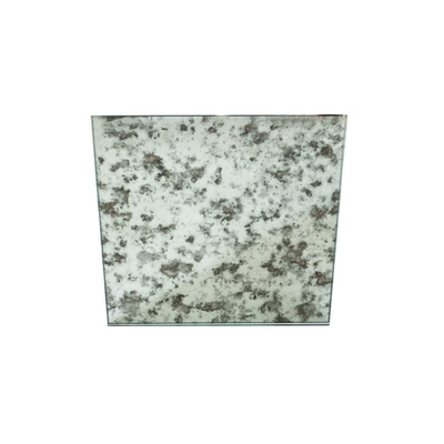 Produto principal Vidro laminado/isolado/modelado Espelho antigo para decoração de parede moderna