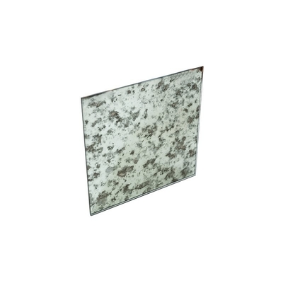 Produto principal Vidro laminado/isolado/modelado Espelho antigo para decoração de parede moderna