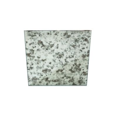 Técnica Laminado Espelho Antigo Vidro Telha de Parede de Banho para Decoração de Quartos de Hotel