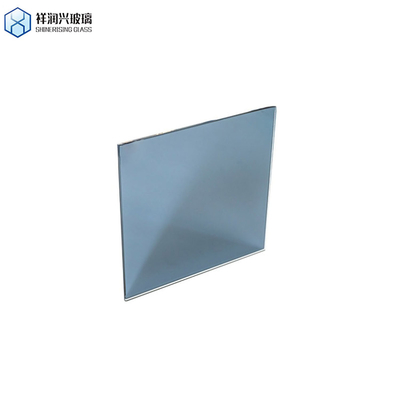 5/6mm Prata/Alumínio/Cobre Temperado/Laminado/Solar/Antigo/Rear View/Cromo/One Way/Irregular/LED/Colored/Convex/Glass Mirror para Arquitetura