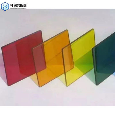 4 mm 5 mm 6 mm 8 mm 10 mm Tintado Bronze Float Glass para 1830*2440/2140*3300/2440*3660
