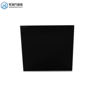 Vidro flutuante/vidro temperado/vidro para janelas 1830*2440/2140*3300/2440*3660