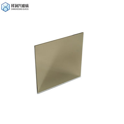 Vidro flutuante/vidro temperado/vidro para janelas 1830*2440/2140*3300/2440*3660