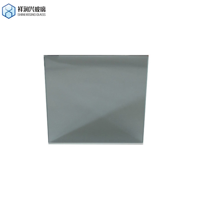 4-19mm Vidro claro/colorido/plano/curvo Térmido/temperado para piscina Cercas de vidro de mesa Duche Porta Vidro de construção Espelho Vidro laminado temperado