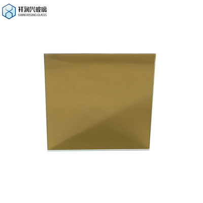Vidro sandwich de cores planas/vidro laminado/técnica intercalação PVB laminada/tintada
