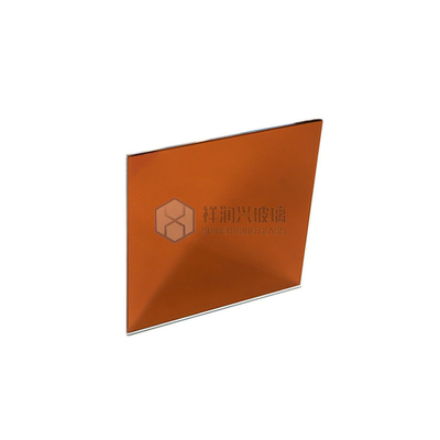 50X70cm Máquina de vidro laminado Smart LED Banheiro Iluminado de parede Espelho de cor oval