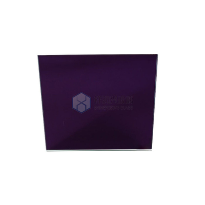 50X70cm Máquina de vidro laminado Smart LED Banheiro Iluminado de parede Espelho de cor oval