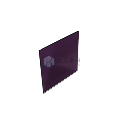 50X70cm Máquina de vidro laminado Smart LED Banheiro Iluminado de parede Espelho de cor oval
