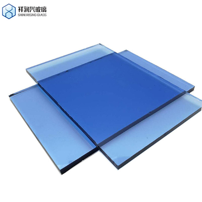 5 mm 6 mm 8 mm 10 mm vidro flutuante tintado vidro laminado temperado com bordas polidas planas