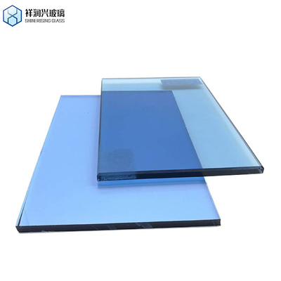 5 mm 6 mm 8 mm 10 mm vidro flutuante tintado vidro laminado temperado com bordas polidas planas