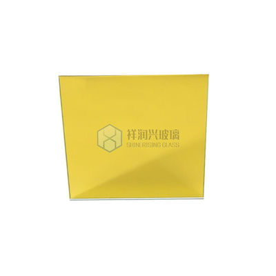 Espelho Vidro Balcão Alumínio Porta Deslizante de Janela com Estilo Moderno e Padrão