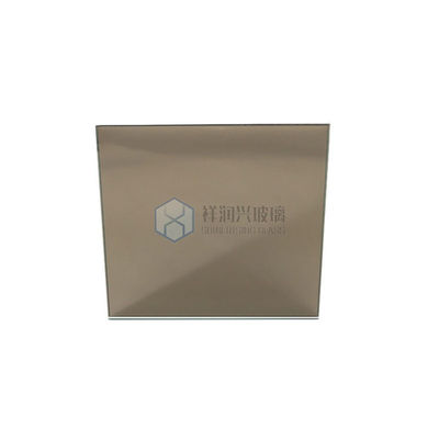 Espelho Vidro Balcão Alumínio Porta Deslizante de Janela com Estilo Moderno e Padrão