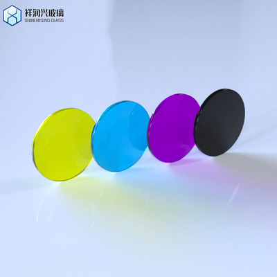 Produto principal de vidro laminado temperado