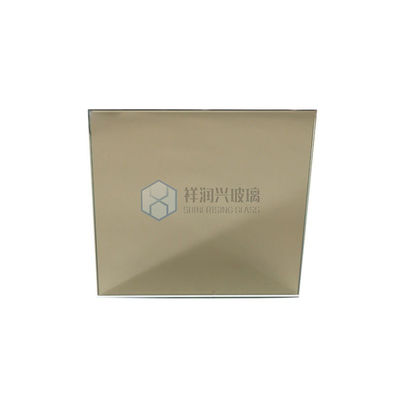 Vidro flutuante/vidro de construção/vidro refletor/vidro tintado/vidro de padrão/vidro de chapa/vidro pintado/vidro flutuante ultra-límpido/vidro LED Espelho de banheiro Vidro de janela