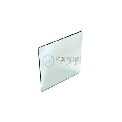 Desenhos de espelhos de banheiro de forma oval com bordas polidas planas e vidro extra transparente