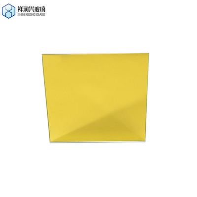 1.8-6mm Claros Ferro Baixo Cinza Azul Bronze Tintado Refletor Espelho Baixo E Vidro Flutuante