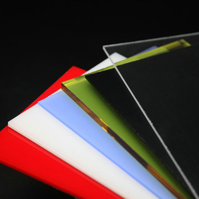 Construção de arte personalizado vidro branco dicróico temperado gradiente laminado vidro revestimento