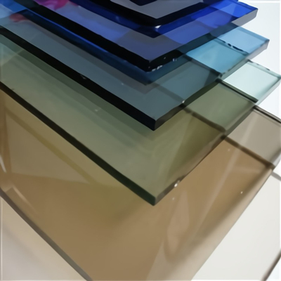 Hotsale Vidro de espelho de duas vias Produto principal Vidro laminado para parede divisória
