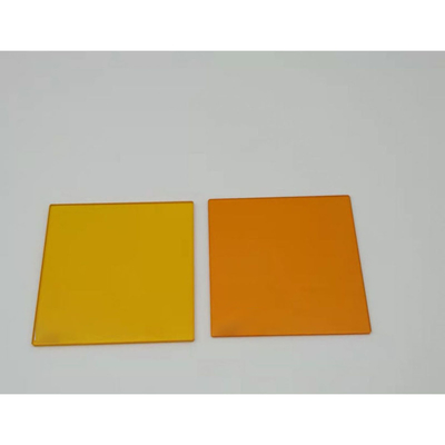 Hologramas de vidro 3D em vidro grande para móveis 1830*2440/2140*3300/2440*3660