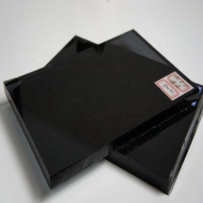 Vidro plano refletor tintado vidro flutuante azul bronze cinza verde rosa claro tintado