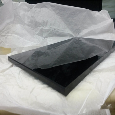 3mm4mm5mm6mm10mm12mm15mm Vidro flutuante cinza escuro preto tintado com técnica laminada