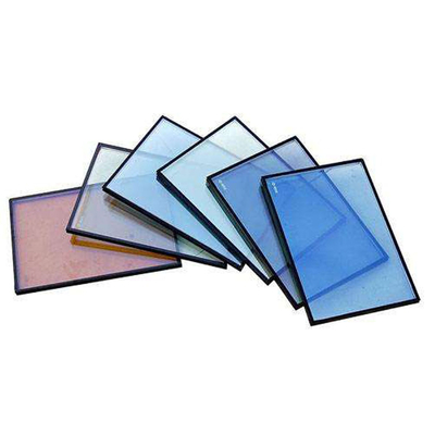 Vidro de construção personalizado 5mm 6mm 8mm 10mm vidro flutuante tintado para arquitetura