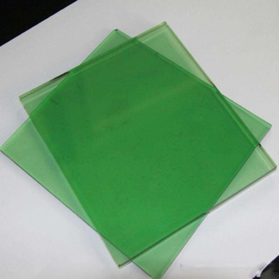 Flat Polido 6mm Chinês Decorativo Parede Cor Tintado Espelho Vidro em temperado