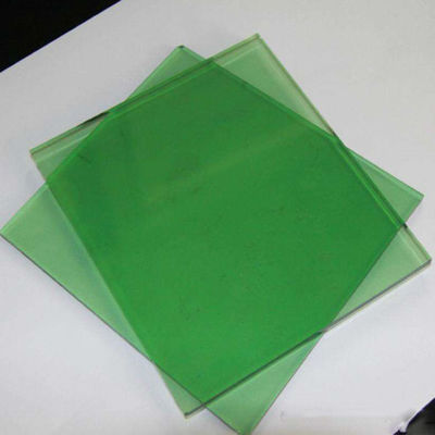 4mm 5mm 6mm 8mm 10mm Laminado de Segurança Temperado por M2