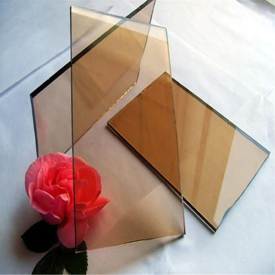 4mm 5mm 6mm 8mm 10mm Laminado de Segurança Temperado por M2