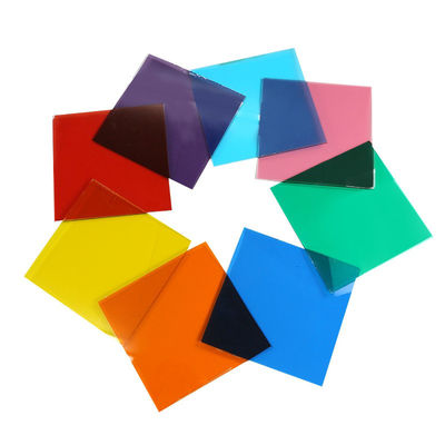 4mm 5mm 6mm 8mm 10mm Laminado de Segurança Temperado por M2