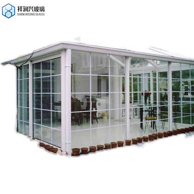 Vidro isolado a vácuo de vidro plano de vidro duplo para fabrico 1830*2440/2140*3300/2440*3660