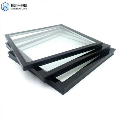 Vidro isolado a vácuo de vidro plano de vidro duplo para fabrico 1830*2440/2140*3300/2440*3660