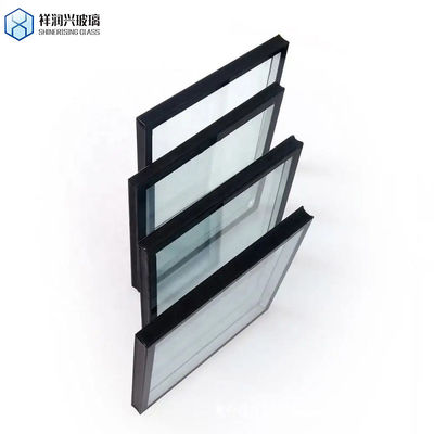 Vidro isolado a vácuo de vidro plano de vidro duplo para fabrico 1830*2440/2140*3300/2440*3660