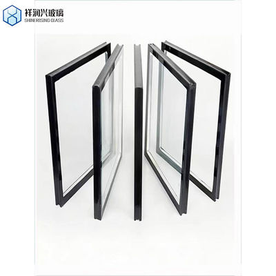 Vidro isolado a vácuo de vidro plano de vidro duplo para fabrico 1830*2440/2140*3300/2440*3660