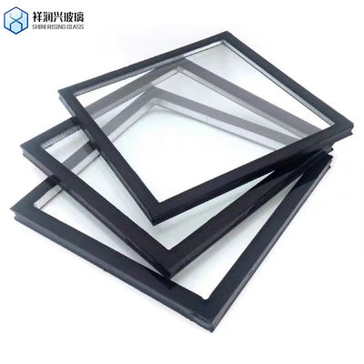 Vidro isolado a vácuo de vidro plano de vidro duplo para fabrico 1830*2440/2140*3300/2440*3660