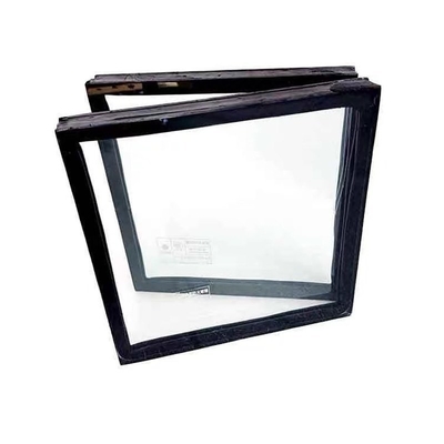 GB15763.2-2005 Estrutura sólida padrão Shanghai Integral Construído em cego para porta da janela