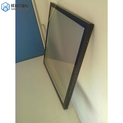 Personalização 6mm Igu endurecido Low-E Triple Glazed unidades integradas / isoladas vidro