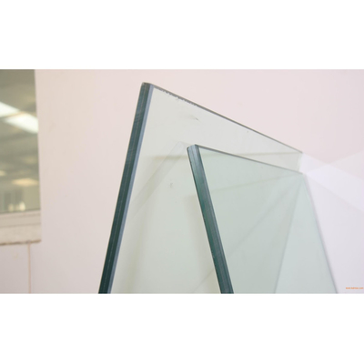 Qingdao Sun Global Glass Tempered Solid Structure Glass isolado para construção