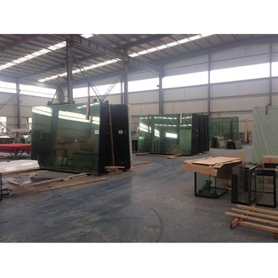 Outros Produtos Vidro único com fios/decorativo/vidro de banheiro com persiana interna