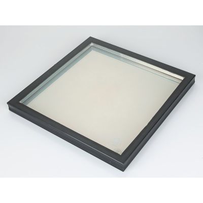 Outros Produtos Vidro único com fios/decorativo/vidro de banheiro com persiana interna