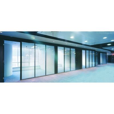 Qingdao Low Emissivity Energy Saving Insulated Tempered Glass Panels para Paredes Exteriores