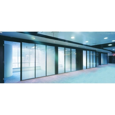SGS Certificado Qingdao Customizado Temperado Low-E Vacuum vidro isolado / Vig painel