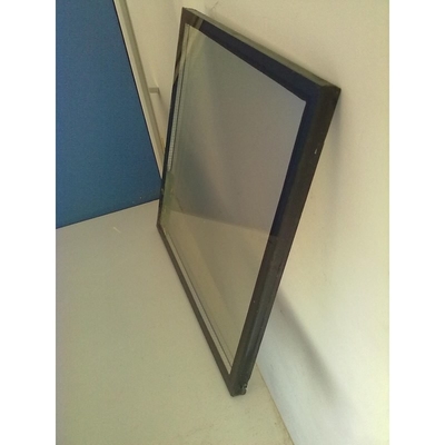 SGS Certificado Qingdao Customizado Temperado Low-E Vacuum vidro isolado / Vig painel