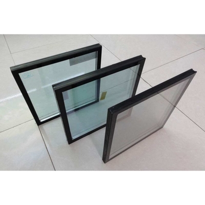 Qingdao Technology Tempered Vacuum Insulated Glass com certificado competitivo e SGS